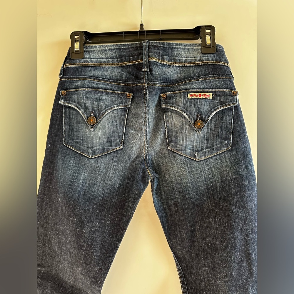 Hudson Jeans